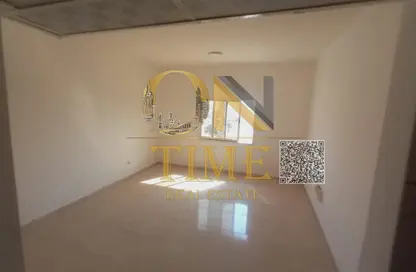 Apartment - Studio - 1 Bathroom for rent in Al Naemiya Towers - Al Nuaimiya - Ajman