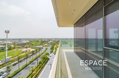 Apartment - 3 Bedrooms - 4 Bathrooms for rent in Golf Suites - Dubai Hills - Dubai Hills Estate - Dubai