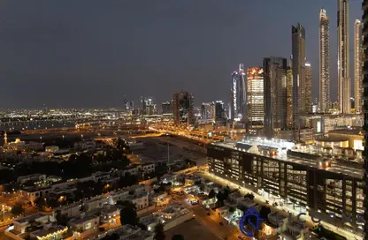 Apartment - 2 Bedrooms - 3 Bathrooms for sale in Downtown Views II Tower 2 - Downtown Views II - Downtown Dubai - Dubai