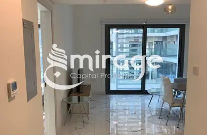 Apartment - 1 Bedroom - 2 Bathrooms for sale in Al Raha Lofts - Al Raha Beach - Abu Dhabi