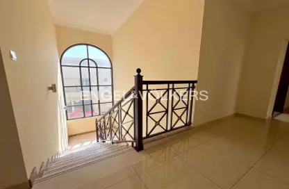 Villa - 6 Bedrooms - 7 Bathrooms for rent in Al Barsha 1 Villas - Al Barsha 1 - Al Barsha - Dubai