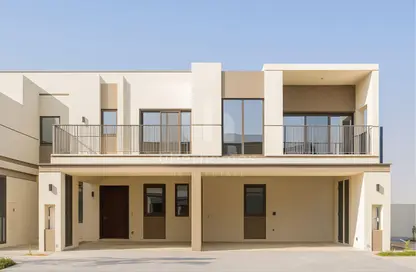 فيلا - 4 غرف نوم - 5 حمامات للايجار في اورا - تلال الغاف - دبي