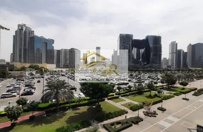 فيلا - 4 غرف نوم - 5 حمامات للايجار في فيلات إكسيكتيف تاورز - الأبراج الإدارية - الخليج التجاري - دبي