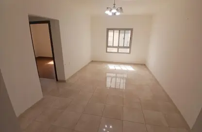 Apartment - 2 Bedrooms - 2 Bathrooms for rent in Oasis Tower - Al Rashidiya 1 - Al Rashidiya - Ajman