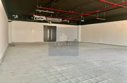 Office Space - Studio for rent in The Curve - Al Quoz 3 - Al Quoz - Dubai