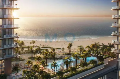 Apartment - 2 Bedrooms - 3 Bathrooms for sale in Soto Grande - Al Hamra Village - Ras Al Khaimah