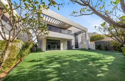 فيلا - 5 غرف نوم - 6 حمامات للبيع في الياس الغرببة - جزيرة ياس - أبوظبي