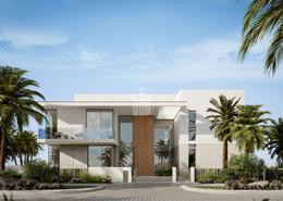 Bungalow - 7 bedrooms - 8 bathrooms for sale in District One Mansions - District One - Mohammed Bin Rashid City - Dubai