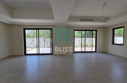 فيلا - 5 غرف نوم - 6 حمامات للبيع في فيلات بالما - المرابع العربية 2 - دبي فيلا - 5 غرف نوم - 6 حمامات للبيع في فيلات بالما - المرابع العربية 2 - دبي