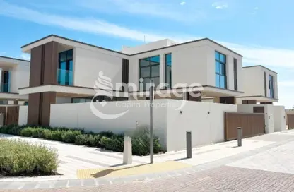 Villa - 3 Bedrooms - 4 Bathrooms for sale in Souk Al Jubail - Al Jubail Island - Abu Dhabi