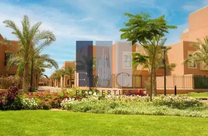 Villa - 5 Bedrooms - 7 Bathrooms for sale in Mangrove Village - Abu Dhabi Gate City - Abu Dhabi