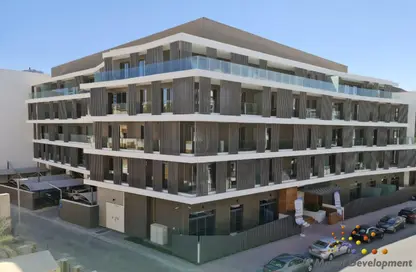Apartment - 1 Bedroom - 2 Bathrooms for rent in Al Manal Elite - Jumeirah Village Circle - Dubai