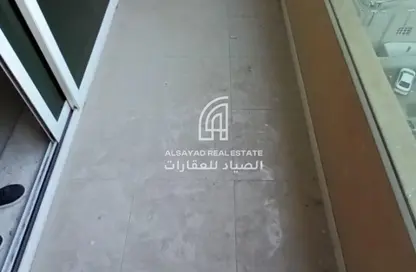 شقة - 3 غرف نوم - 3 حمامات للايجار في بناية الكنانة - الخان لاجون - الخان - الشارقة