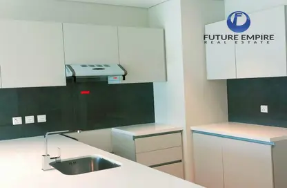 Apartment - 1 Bedroom - 2 Bathrooms for rent in SOL Avenue - Business Bay - Dubai