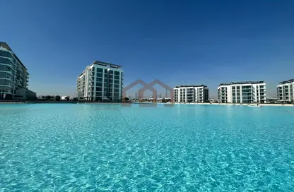 Apartment - 1 Bedroom - 1 Bathroom for sale in Residences 15 - District One - Mohammed Bin Rashid City - Dubai