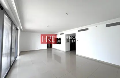 Apartment - 3 Bedrooms - 4 Bathrooms for rent in Boulevard Point - Downtown Dubai - Dubai
