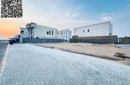 Land - Studio for sale in Ajman Hills - Al Alia - Ajman