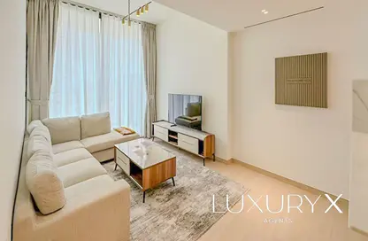 Apartment - 1 Bedroom - 2 Bathrooms for rent in Binghatti Corner - Jumeirah Village Circle - Dubai