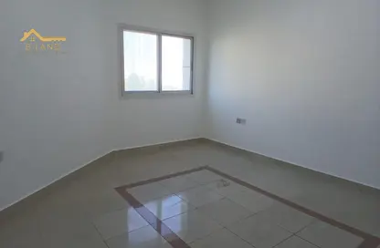 Apartment - 2 Bedrooms - 3 Bathrooms for rent in Ajman Corniche Residences - Ajman Corniche Road - Ajman