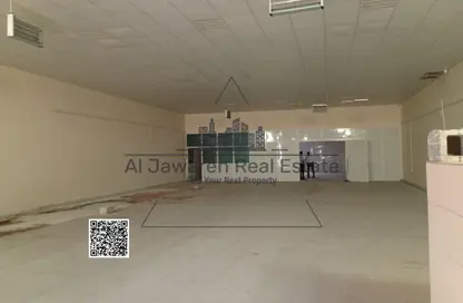 Warehouse - Studio - 1 Bathroom for rent in Umm Dir - Umm Al Quwain