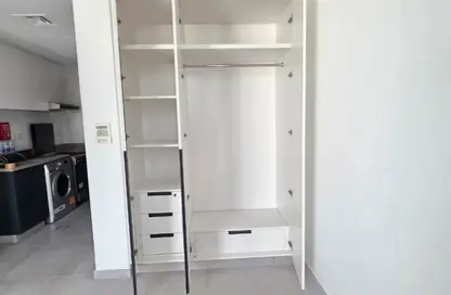 Apartment - Studio - 1 Bathroom for rent in The Riff - Aljada - Sharjah