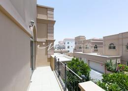 Villa - 4 bedrooms - 4 bathrooms for sale in Seashore - Abu Dhabi Gate City - Abu Dhabi