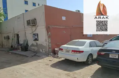 بانجلو - استوديو - 8 حمامات للبيع في ذا ايكون جازا 2 - الراشدية 3 - الراشدية - عجمان
