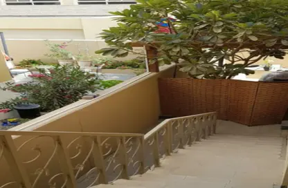 Apartment - Studio - 1 Bathroom for rent in Khalifa City A - Khalifa City - Abu Dhabi