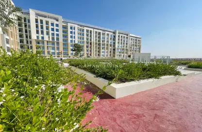 Apartment - Studio for sale in Rukan Tower B - Rukan Tower - Dubai Land - Dubai