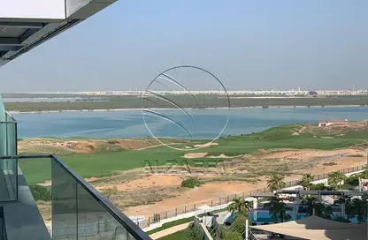 Apartment - 1 Bedroom - 2 Bathrooms for rent in Mayan 1 - Mayan - Yas Island - Abu Dhabi Apartment - 1 Bedroom - 2 Bathrooms for rent in Mayan 1 - Mayan - Yas Island - Abu Dhabi