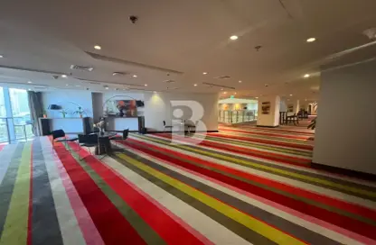 مكتب - استوديو للايجار في برج كريستال - الخليج التجاري - دبي مكتب - استوديو للايجار في برج كريستال - الخليج التجاري - دبي