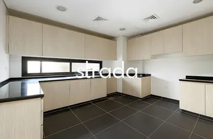 Townhouse - 3 Bedrooms - 4 Bathrooms for rent in Topanga - The Park Villas - DAMAC Hills - Dubai