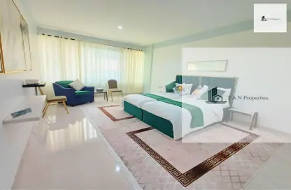 Apartment - 3 Bedrooms - 4 Bathrooms for rent in Al Khaleej Centre Area - Al Raffa - Bur Dubai - Dubai