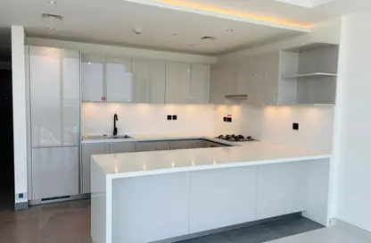 Apartment - 2 Bedrooms - 4 Bathrooms for rent in The Crest Tower A - Sobha Hartland - Mohammed Bin Rashid City - Dubai