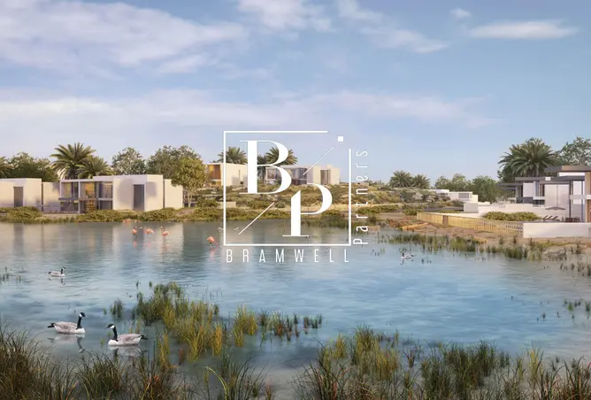 Villa - 4 Bedrooms - 5 Bathrooms for sale in Al Jubail Island - Abu Dhabi