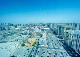 Studio - 1 bathroom for rent in Sama Tower - Electra Street - Abu Dhabi