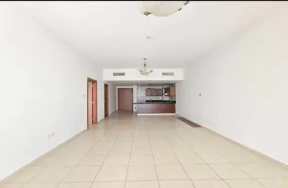 Apartment - 1 Bedroom - 2 Bathrooms for rent in Magnolia 1 - Emirates Gardens 2 - Jumeirah Village Circle - Dubai
