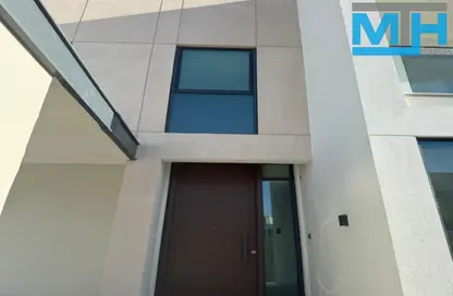 فيلا - 4 غرف نوم - 4 حمامات للايجار في كايا - المرابع العربية 3 - دبي