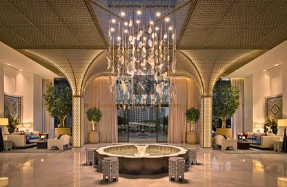 Apartment - 1 Bedroom - 1 Bathroom for sale in Palace Residences - Dubai Hills Estate - Dubai