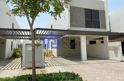 Land - Studio for sale in Claret - Damac Hills 2 - Dubai