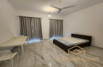 Apartment - Studio - 1 Bathroom for rent in T02 - Spain Cluster - International City - Dubai Apartment - Studio - 1 Bathroom for rent in T02 - Spain Cluster - International City - Dubai