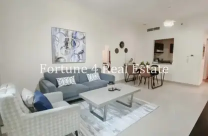 Apartment - 1 Bedroom - 2 Bathrooms for sale in La Riviera Estate B - La Riviera Estate - Jumeirah Village Circle - Dubai