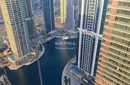 شقة - غرفة نوم - 2 حمامات للبيع في دبي ستار - (JLT) مجمع L - أبراج بحيرة الجميرا - دبي