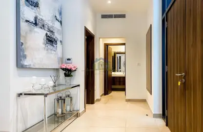Hall / Corridor image for: Villa - 3 Bedrooms - 4 Bathrooms for sale in Marbella - Mina Al Arab - Ras Al Khaimah, Image 1