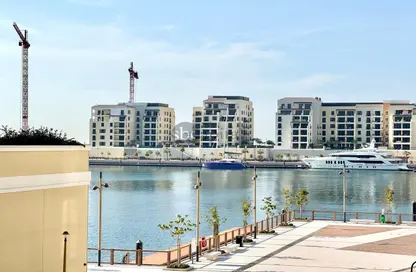 شقة - غرفة نوم - 1 حمام للبيع في La Cote Building 3 - جميرا 1 - الجميرا - دبي