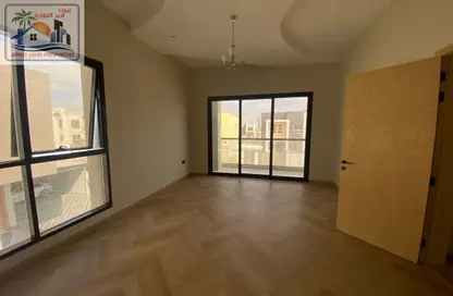 Villa - 5 Bedrooms - 7 Bathrooms for rent in Hoshi 2 - Hoshi - Al Badie - Sharjah