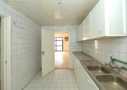 Apartment - 3 bedrooms - 2 bathrooms for rent in Ajman Creek Towers - Al Rashidiya 1 - Al Rashidiya - Ajman