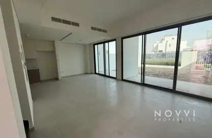 Townhouse - 3 Bedrooms - 4 Bathrooms for rent in Talia - The Valley - Dubai