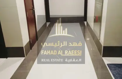 Apartment - 1 Bedroom - 1 Bathroom for rent in Fujairah Beach - Downtown Fujairah - Fujairah