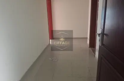 Apartment - 2 Bedrooms - 2 Bathrooms for rent in Al Nakheel - Ajman Downtown - Ajman